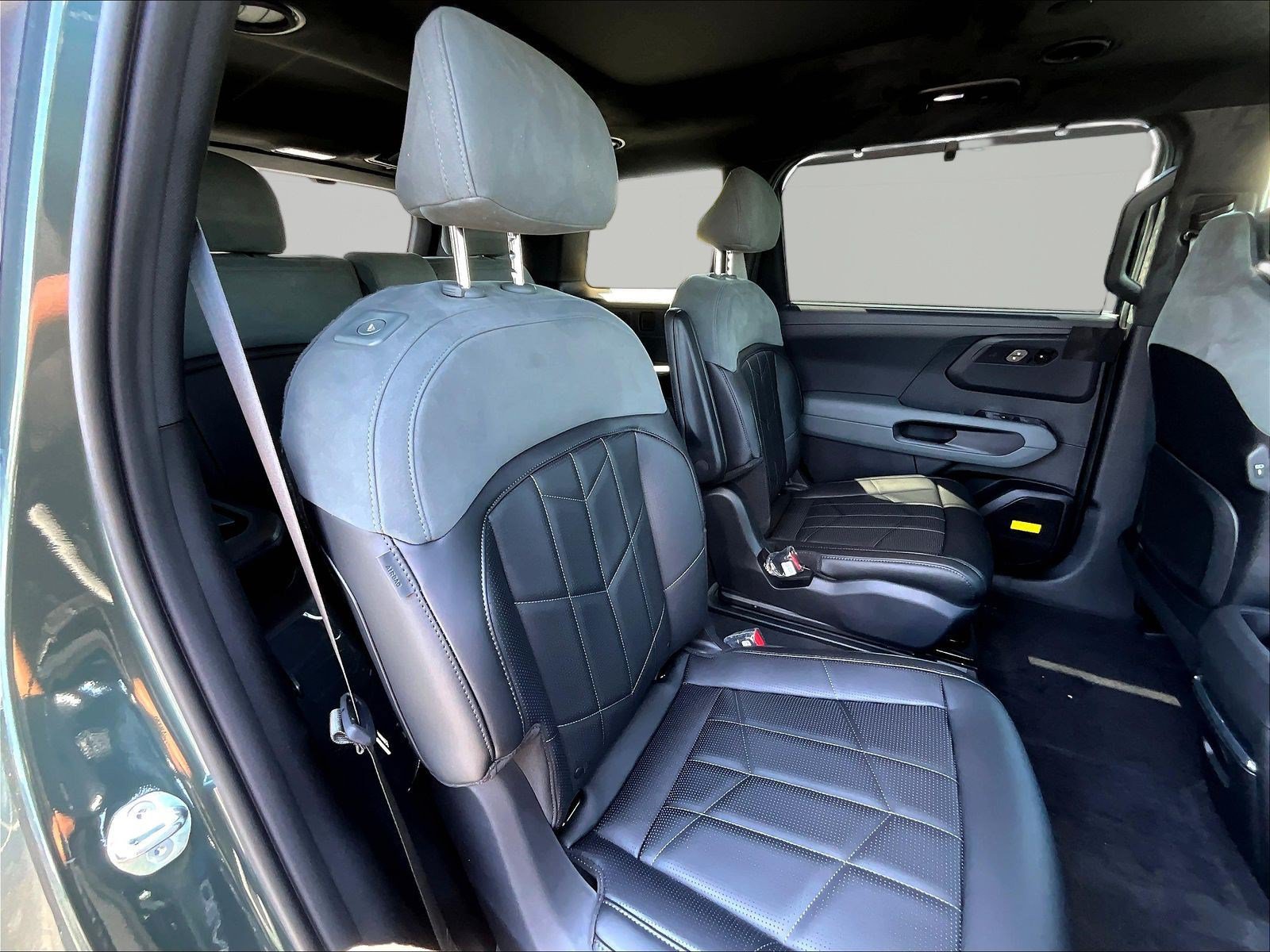 New 2027 Kia Telluride X-Line SX Prestige AWD/4WD image 20