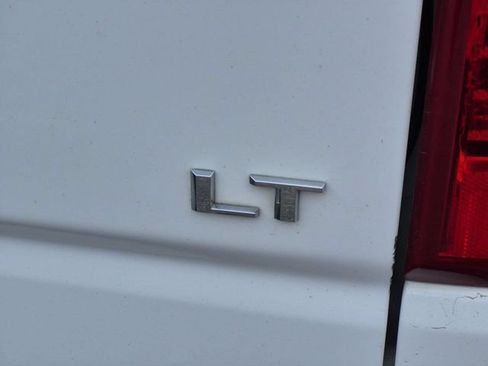 Used 2019 Chevrolet Silverado 1500 LT w/ All-Star Edition AWD/4WD image 9