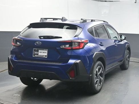 New 2026 Subaru Crosstrek 2.0i Premium AWD/4WD image 7