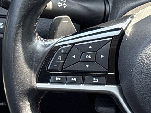 Used 2024 Nissan Altima 2.5 SR image 21