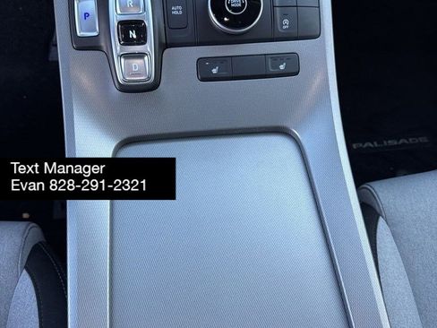 Used 2022 Hyundai Palisade SEL w/ Convenience Package image 30