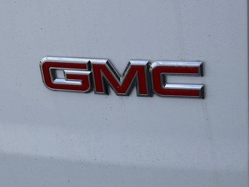 New 2025 GMC Savana 2500 w/ Driver Convenience Package image 19