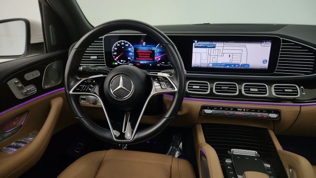 Used 2024 Mercedes-Benz GLE 450 4MATIC image 56