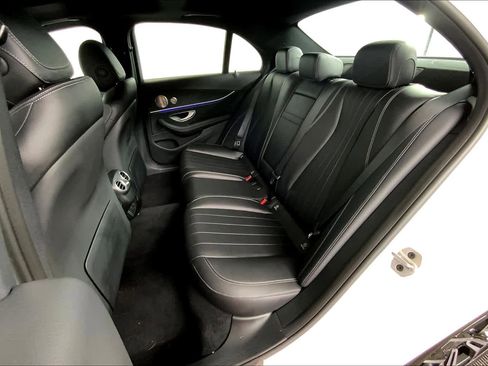 Used 2023 Mercedes-Benz E 350 E 350 image 21
