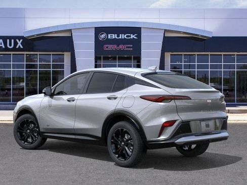 New 2026 Buick Envista Sport Touring FWD image 99