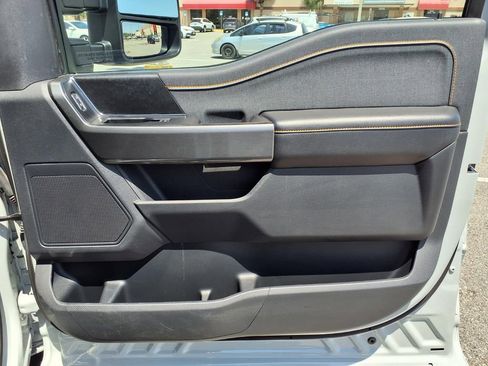 Used 2023 Ford F150 Tremor AWD/4WD image 15
