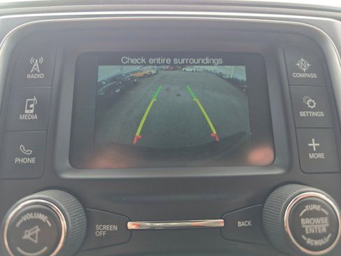 Used 2016 RAM 1500 Express w/ Black Ram 1500 Express Group image 38