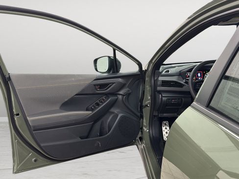 New 2026 Subaru Crosstrek 2.5i Sport AWD/4WD image 13