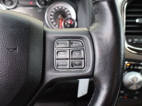Used 2018 RAM 1500 Sport w/ Quick Order Package 26Q Night AWD/4WD image 17