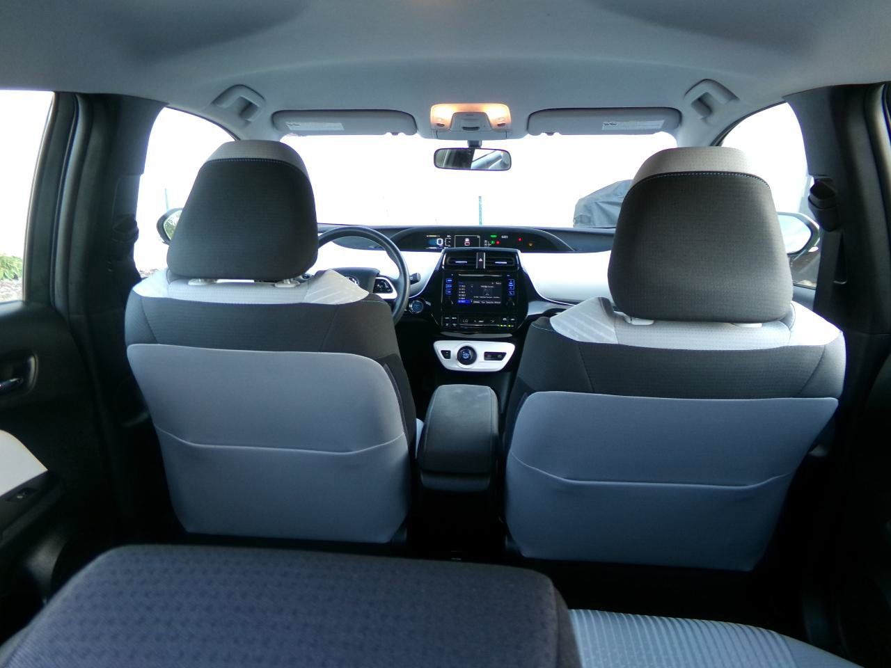 Used 2016 Toyota Prius Two FWD image 32