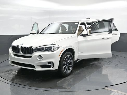 Used 2018 BMW X5 sDrive35i image 53