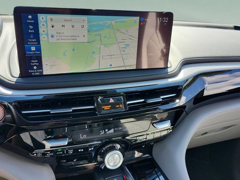 New 2026 Acura MDX FWD w/ Technology Package image 31