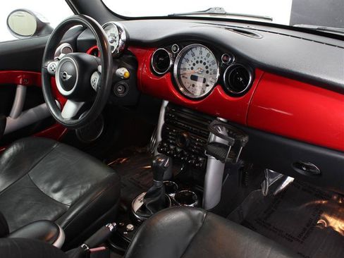 Used 2006 MINI Cooper S FWD image 14