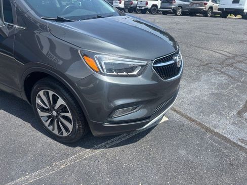 Used 2017 Buick Encore Essence FWD image 7