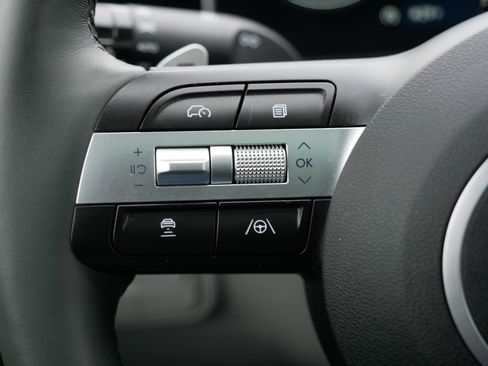 Certified 2025 Hyundai Tucson Limited image 31