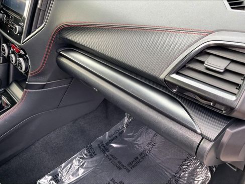 Used 2022 Subaru Forester Sport w/ Popular Package #3 image 19