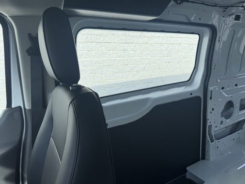 New 2026 Ford Transit 350 Low Roof image 31