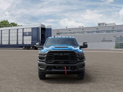 New 2026 RAM 2500 Power Wagon AWD/4WD image 7