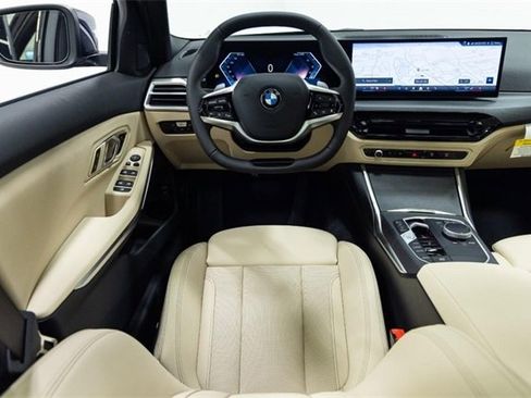 New 2026 BMW 330i xDrive Sedan image 4