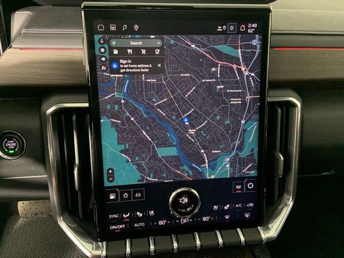 Used 2026 GMC Acadia Denali w/ Super Cruise Package image 11