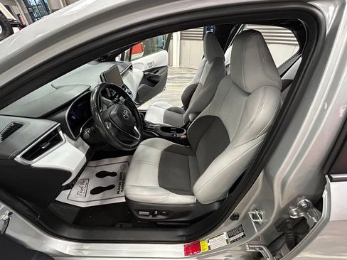 Used 2024 Toyota Corolla XSE FWD image 51
