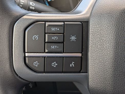 Certified 2023 Ford F150 XLT w/ Equipment Group 302A High image 29