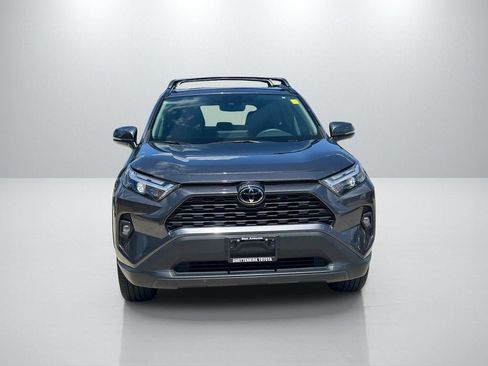 Used 2023 Toyota RAV4 XLE Premium FWD image 2