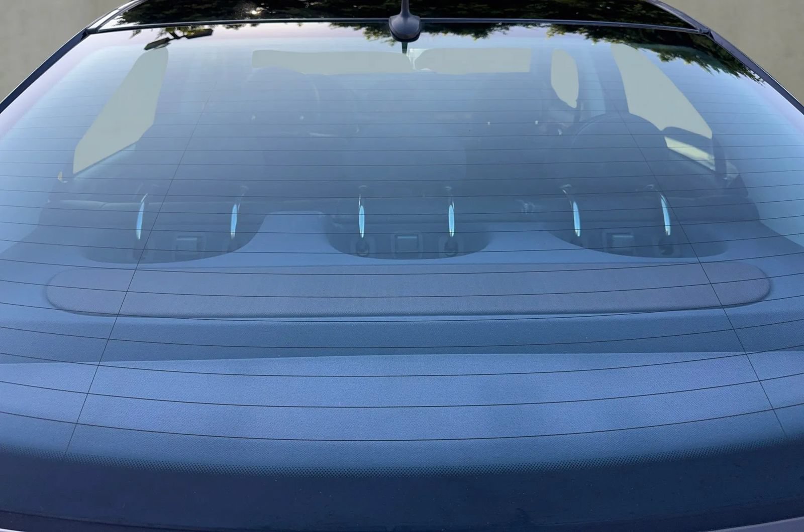 Used 2003 Mercedes-Benz E 320 Sedan image 59