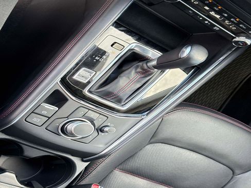 Certified 2023 MAZDA CX-5 Carbon Edition image 25