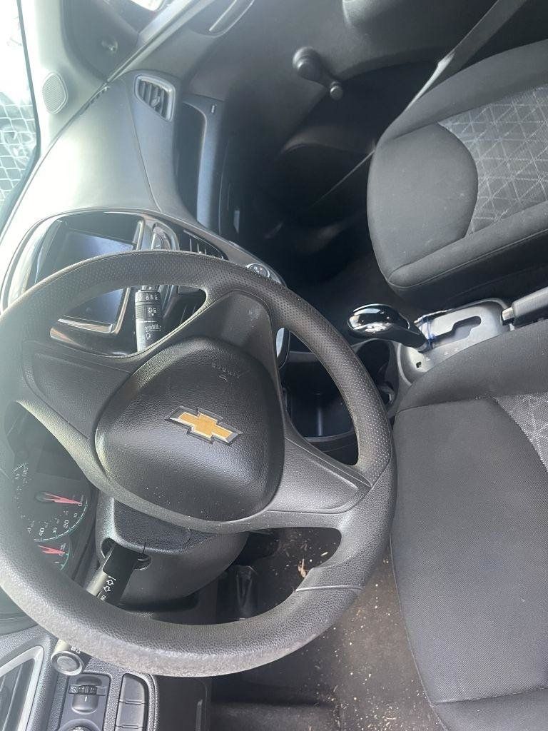 Used 2019 Chevrolet Spark LS FWD image 20
