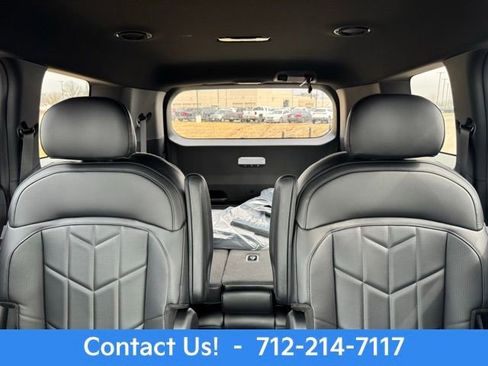 New 2027 Kia Telluride SX Prestige X-Line image 24