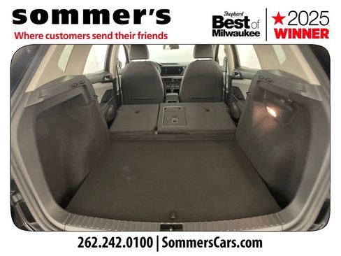 Used 2022 Volkswagen Taos SE AWD/4WD image 27
