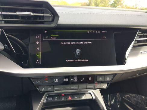 Certified 2024 Audi A3 2.0T Premium w/ Convenience Package image 24