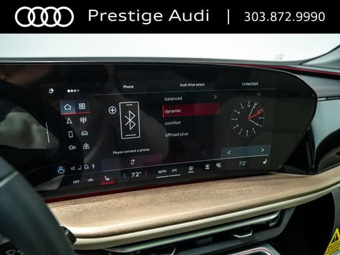 Used 2025 Audi Q5 Premium w/ Convenience Package AWD/4WD image 18