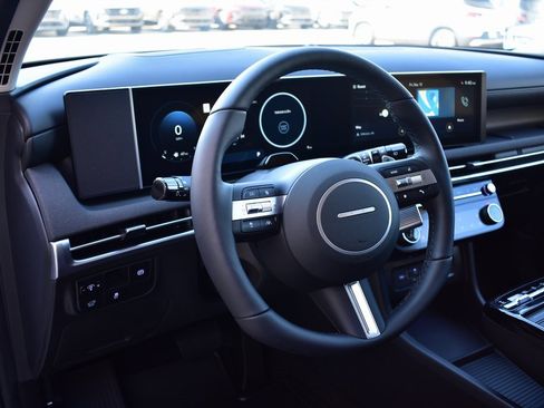 New 2026 Hyundai Tucson Limited image 49