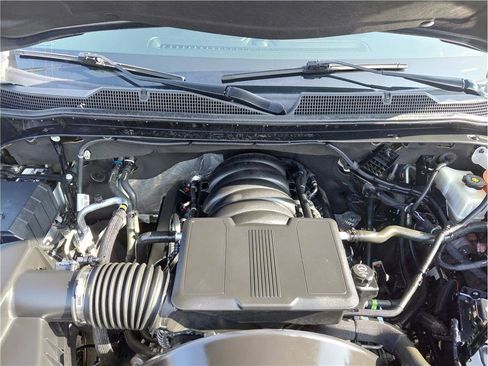 Used 2020 Chevrolet Silverado 2500 Custom w/ Custom Convenience Package image 19