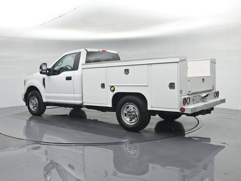 Used 2019 Ford F250 XL w/ XL Value Package RWD image 6
