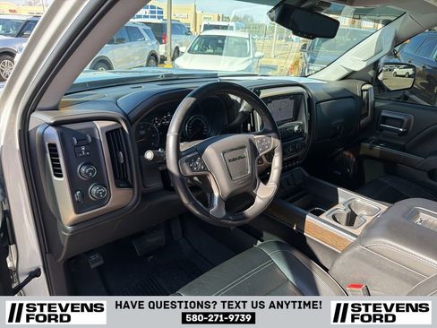 Used 2018 GMC Sierra 1500 Denali w/ Denali Ultimate Package image 21