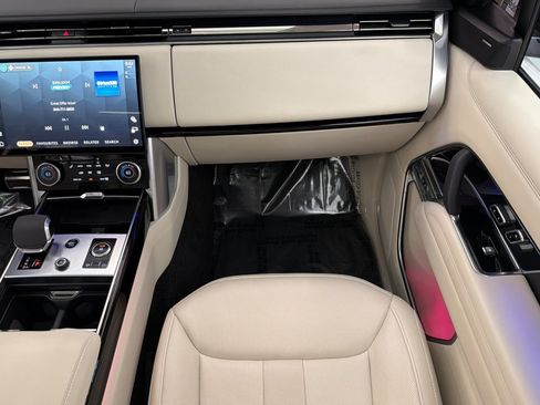 Used 2023 Land Rover Range Rover Long Wheelbase SE AWD/4WD image 33