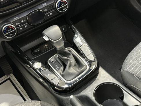 Certified 2023 Kia Soul EX FWD image 26