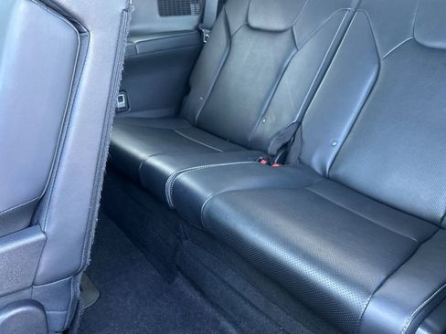 Certified 2024 Lexus TX 350 350 Premium w/ Technology Package image 15