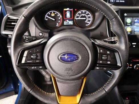 Used 2025 Subaru Forester Wilderness image 3