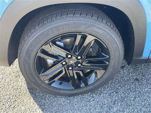 New 2026 Chevrolet Trax ACTIV image 9