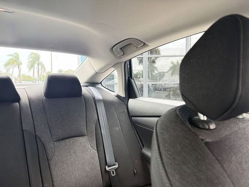 Certified 2024 Honda Accord EX image 15