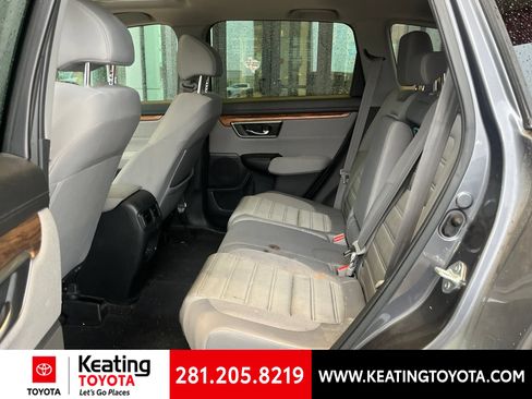 Used 2019 Honda CR-V EX image 10