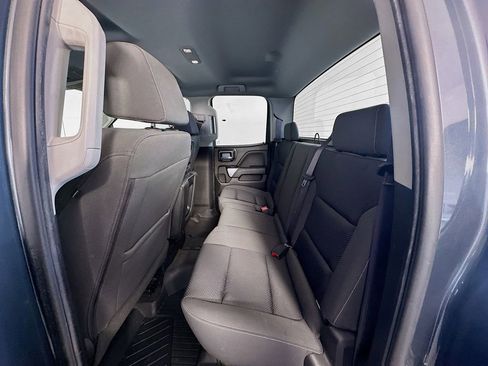 Used 2017 Chevrolet Silverado 1500 LT w/ All Star Edition RWD image 22