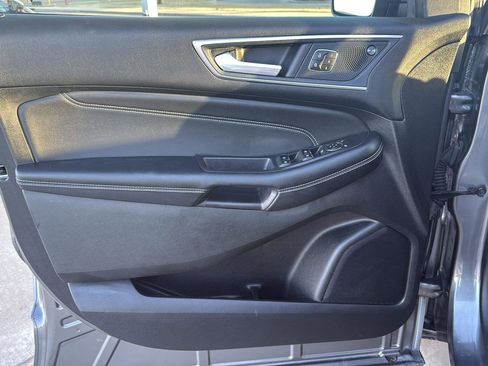 Used 2024 Ford Edge Titanium w/ Equipment Group 301A AWD/4WD image 11