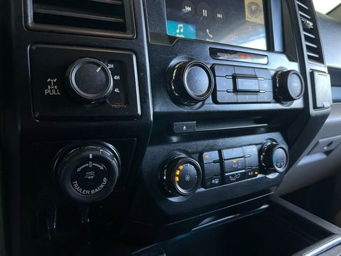 Used 2017 Ford F150 XL w/ Equipment Group 101A Mid image 39