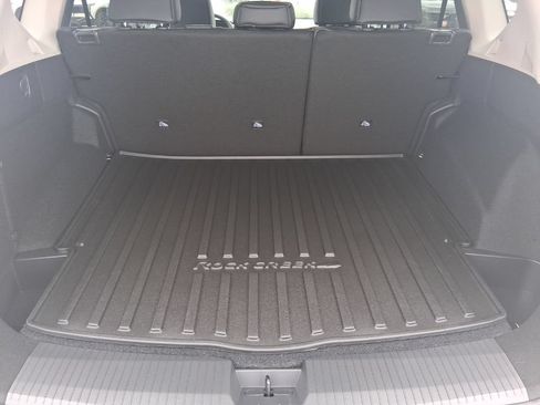 New 2026 Nissan Rogue SV w/ Rock Creek Premium Package AWD/4WD image 8