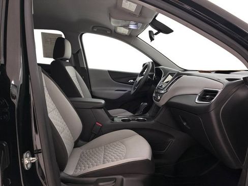Certified 2019 Chevrolet Equinox LS w/ LS Convenience Package AWD/4WD image 14